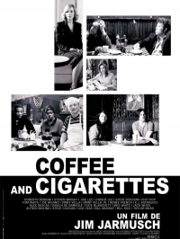 Coffee and cigarettes streaming