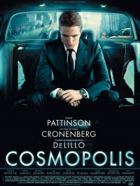 Cosmopolis streaming