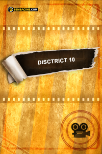 District 10 streaming