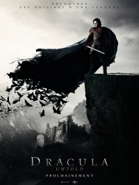 Dracula Untold streaming