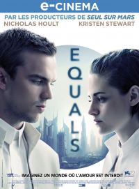 Equals streaming