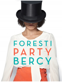 Foresti Party Bercy streaming