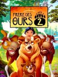 Frère des ours 2 streaming