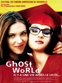 Ghost World streaming