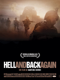 Hell and Back Again streaming