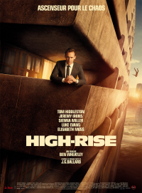 High-Rise streaming