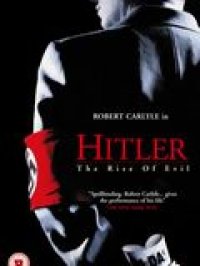 Hitler, la naissance du mal streaming
