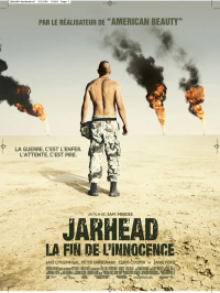 Jarhead - la fin de l'innocence streaming
