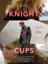 Knight of Cups streaming
