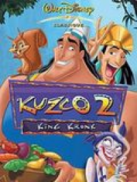 Kuzco 2 - King Kronk (V)
