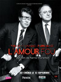 L’Amour fou streaming