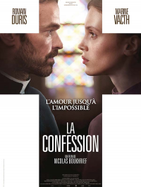 La Confession streaming