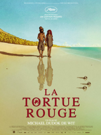La Tortue rouge streaming