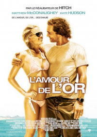 L'Amour de l'or streaming