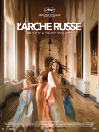 L'Arche russe streaming