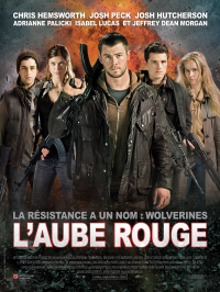 L'Aube rouge streaming