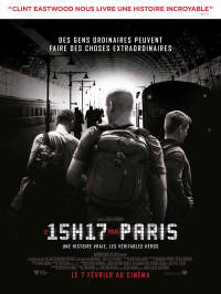 Le 15h17 pour Paris streaming