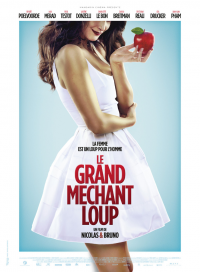 Le Grand Méchant Loup streaming