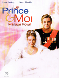 Le Prince et moi : Mariage royal streaming