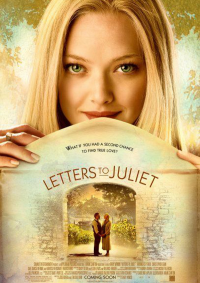 Lettres à Juliette streaming