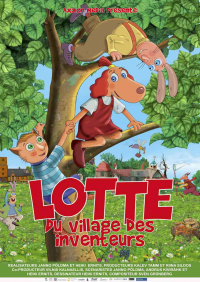Lotte, du village des inventeurs streaming