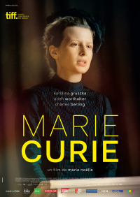 Marie Curie streaming