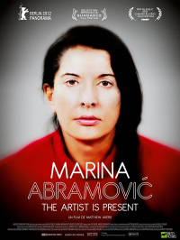 Marina Abramovic: The Artist Is Present streaming