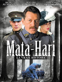 Mata Hari, la vraie histoire streaming