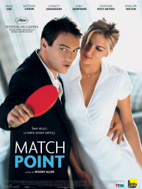 Match Point streaming