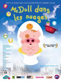 McDull dans les nuages streaming