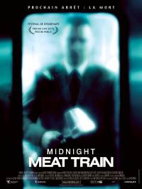 Midnight Meat Train streaming