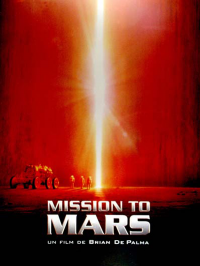 Mission to Mars streaming