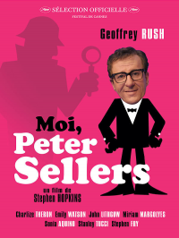 Moi, Peter Sellers streaming