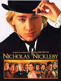 Nicholas Nickleby streaming