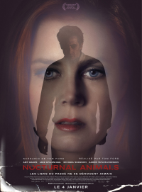 Nocturnal Animals streaming
