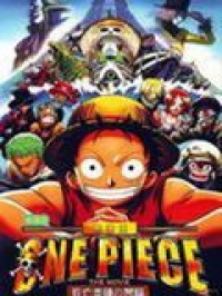 One Piece - Film 1 streaming