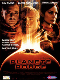 Planète rouge streaming