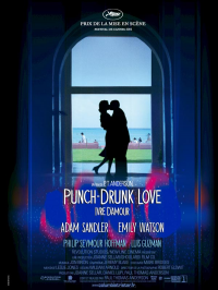 Punch-drunk love - Ivre d'amour streaming