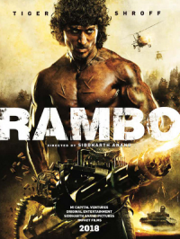 Rambo streaming