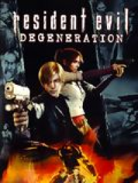 Resident Evil : Degeneration streaming