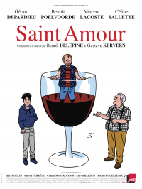 Saint Amour streaming