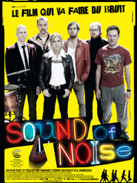 Sound Of Noise streaming