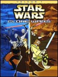 Star Wars : La Guerre des Clones streaming