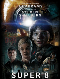 Super 8 streaming