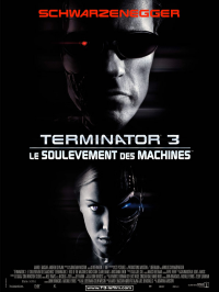 Terminator 3 : le Soulèvement des Machines streaming