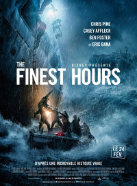 The Finest Hours streaming