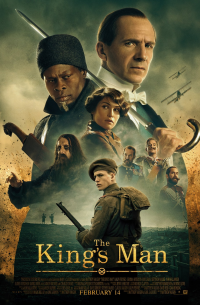 The King's Man : Première Mission streaming