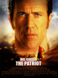 The Patriot, le chemin de la liberté streaming