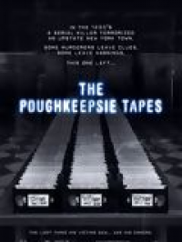 The Poughkeepsie Tapes streaming