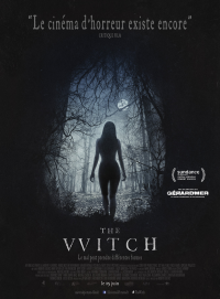 The Witch streaming